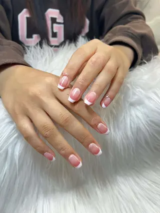 ネイル Maychan _ Nailsalon所属・Mei Meiのネイルデザイン