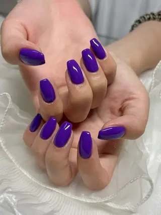 ネイル cerisier セリシールのネイルデザイン