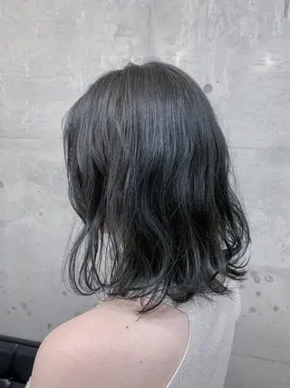 ミディアム カラー 松本 和之のエステ・リラクイメージ