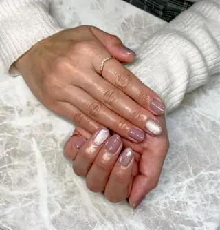 ネイル ゆぴねいる所属・ゆぴねいる yupinailのネイルデザイン