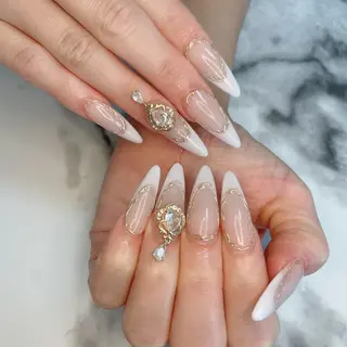 ネイル salon de belnetta所属・kayo 💅のネイルデザイン