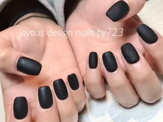 ネイル jdn natsumiのネイルデザイン