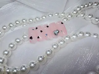 ネイル 閨匠 上野店のネイルデザイン