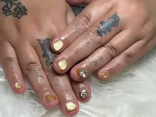 ネイル minamiネイル トユイのネイルデザイン