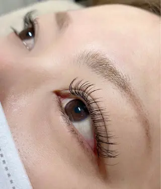 マツエク・マツパ kanaloa所属・SAKA MOTOのマツエク・マツパデザイン