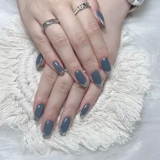 ネイル DIAMOND 💦のネイルデザイン