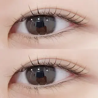 マツエク・マツパ mumu所属・林 朱香のマツエク・マツパデザイン