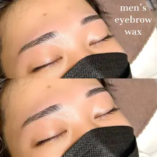 アイブロウ Elle　Charme所属・Elle Charmeのマツエク・マツパデザイン