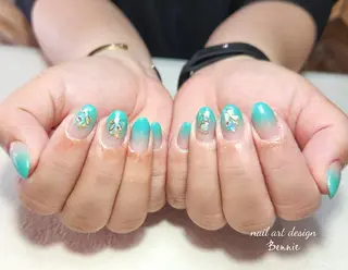 ネイル   BENNIEのネイルデザイン