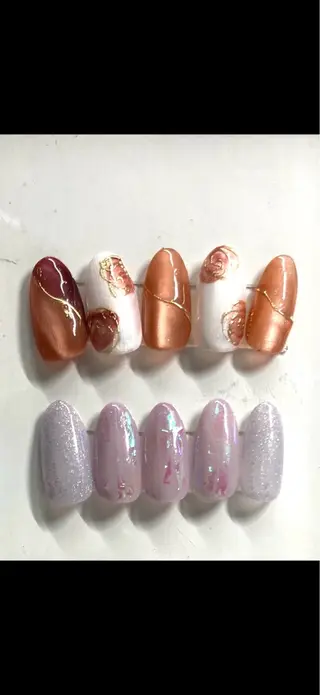 ネイル ネイルサロン RSK(ラスク)のネイルデザイン