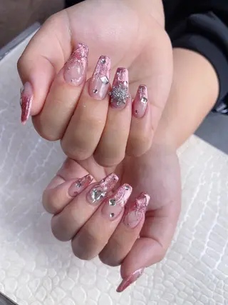 ネイル naildesign BESTのネイルデザイン