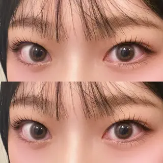 マツエク・マツパ Folche / eyelistのマツエク・マツパデザイン