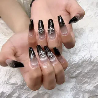 ネイル COCO ネイルのネイルデザイン