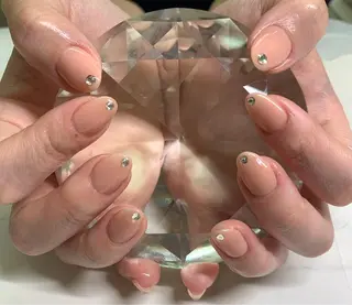 ネイル NailSalon Millのネイルデザイン