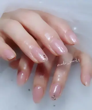 ネイル 滋賀県草津市ネイル mode_nailsのネイルデザイン