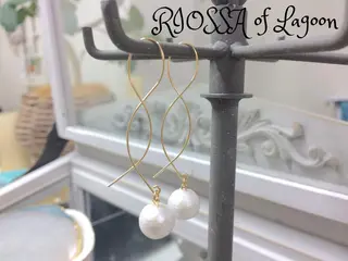 ヘアアレンジ ネイル マツエク・マツパ リオッサ  オブ ラグーン神戸店のエステ・リラクイメージ