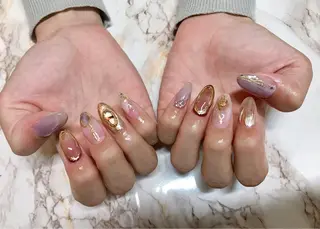 ネイル 土屋 智子のエステ・リラクイメージ