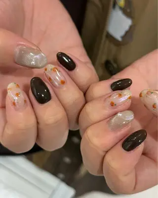 ネイル SACHIKO♪ premiereのネイルデザイン