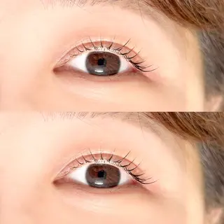 マツエク・マツパ Lowen kahoのマツエク・マツパデザイン