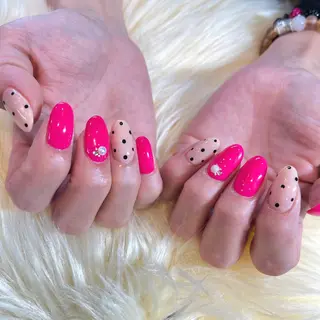 ネイル Betty ✶のマツエク・マツパデザイン