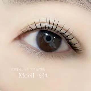 マツエク・マツパ Moeil(ﾓｲﾕ)所属・Moeil. /ﾓｲﾕのマツエク・マツパデザイン