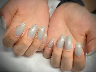 ネイル Nail salon Cielel⟡Ayaのネイルデザイン