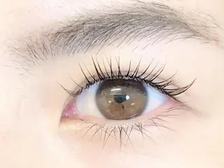 マツエク・マツパ mila池袋　原田 （&3）のマツエク・マツパデザイン