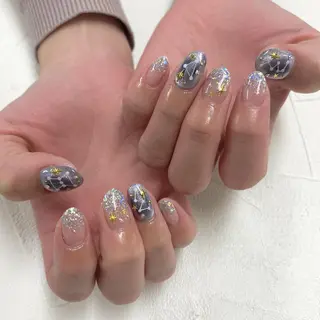 ネイル FASTNAIL PLUS 新宿店のネイルデザイン