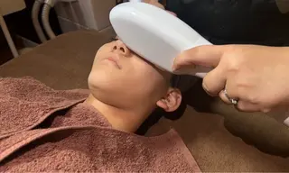 salon ルナのネイルデザイン