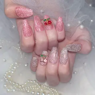 メンズ ネイル Nao 🎀💕のネイルデザイン