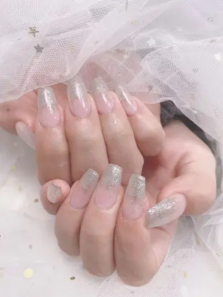 ネイル ジョリ kasumi🌹💅のネイルデザイン