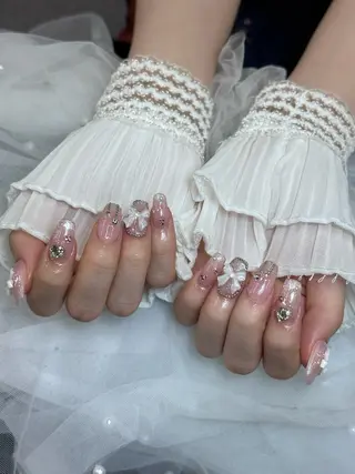 ネイル Iconic所属・Iconic Nailのネイルデザイン