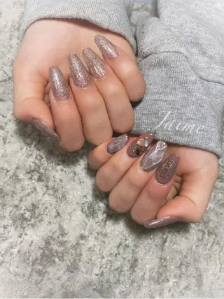 ネイル Jaime Yuiのネイルデザイン