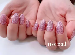 ネイル loop hair所属・kohatsu こはっちゃんのネイルデザイン