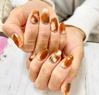 ネイル 石野 広佳のネイルデザイン