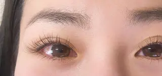 マツエク・マツパ eyelash salon Dollのマツエク・マツパデザイン