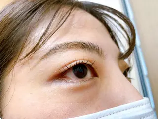 マツエク・マツパ パリエク なつきのマツエク・マツパデザイン