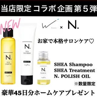 淡色ふんわりhair 新宿satomiのヘアスタイル