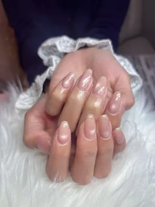 ネイル EMINAL 恵比寿 RIKO♡のネイルデザイン