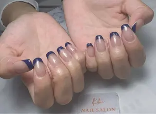 ネイル 久保田 マリコのネイルデザイン