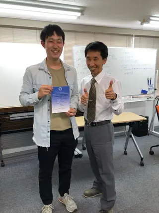 働く女性の為の足整体 🦶ゆうり【西荻窪】のその他イメージ