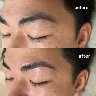 アイブロウ Akala miのエステ・リラクイメージ