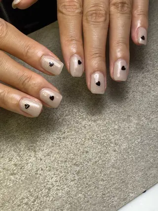 ネイル yuminail所属・錦糸町 yuminailのネイルデザイン