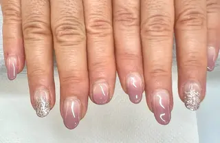 ネイル MAXKELLY YUASAのネイルデザイン