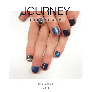 メンズ ネイル Ly   hair（リーヘア）所属・Lyhair🦊🎀 AKIのヘアスタイル