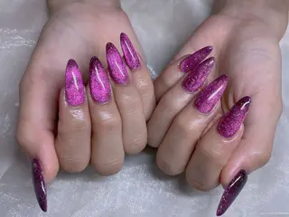 ネイル エムズ ハヤシのネイルデザイン