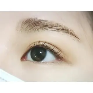 マツエク・マツパ 水口 桃花のマツエク・マツパデザイン