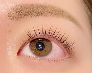 マツエク・マツパ アイデザイナー Key（ケイ）の眉毛・アイブロウイメージ