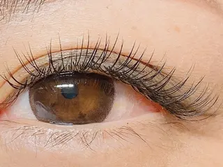 マツエク・マツパ ungu 直江のマツエク・マツパデザイン