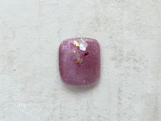 ネイル joieang京橋店 SHURIのネイルデザイン